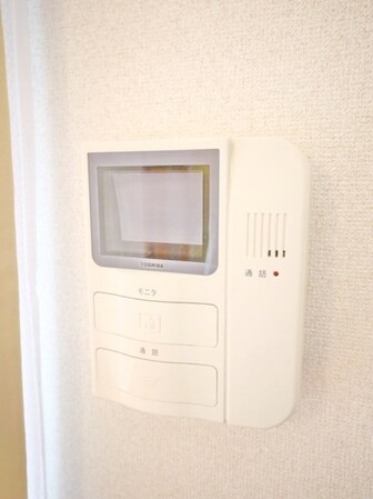 レオパレスMINKの物件内観写真